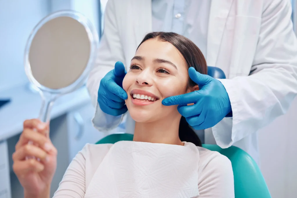 national dental care