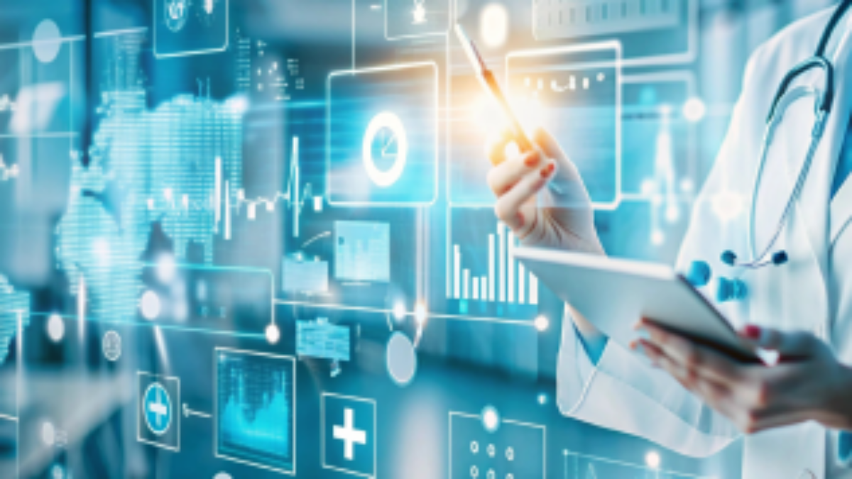 Supporting Healthcare Analytics Through Structured Data from FHIR Terminology Servers